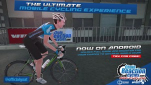 CRC Pro-Cycling v1.0 ekran görüntüleri