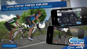 CRC Pro-Cycling v1.0 ekran görüntüleri
