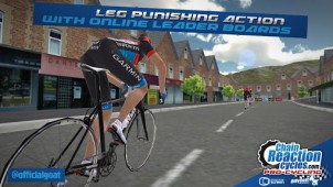 CRC Pro-Cycling v1.0 ekran görüntüleri
