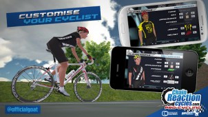 CRC Pro-Cycling v1.0 ekran görüntüleri