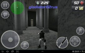 Critical Missions SWAT v2.635 ekran görüntüleri