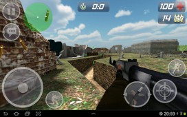 Critical Missions SWAT v2.635 ekran görüntüleri