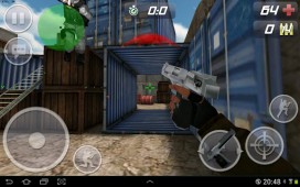 Critical Missions SWAT v2.635 ekran görüntüleri