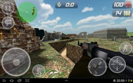 Critical Missions SWAT v2791 ekran görüntüleri