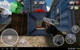 Critical Missions SWAT v2791 ekran görüntüleri