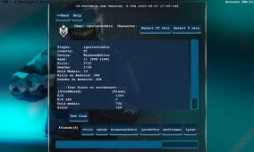 Critical Strike Portable v2.632 ekran görüntüleri