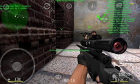 Critical Strike Portable v2.632 ekran görüntüleri