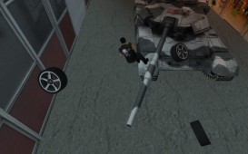 Crime Simulator v1.2 ekran görüntüleri