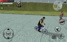 Crime Simulator v1.2 ekran görüntüleri