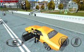Crime Simulator v1.2 ekran görüntüleri