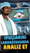 Criminal Case ekran görüntüleri