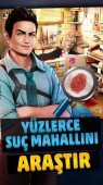 Criminal Case ekran görüntüleri