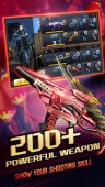Crisis Action: NO CA NO FPS ekran görüntüleri