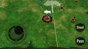 Cristiano Ronaldo Footy v1.1.3 ekran görüntüleri