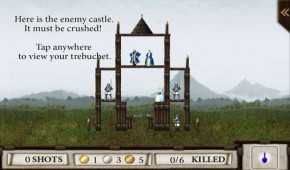 Crush the Castle v1.8 ekran görüntüleri