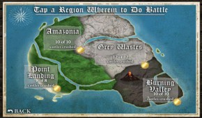 Crush the Castle v1.8 ekran görüntüleri