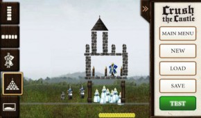 Crush the Castle v1.8 ekran görüntüleri