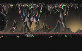 Crystal Runner v1.0.1 ekran görüntüleri