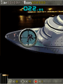 CS Sniper v1.0 240x320 ekran görüntüleri