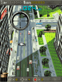 CS Sniper v1.0 240x320 ekran görüntüleri