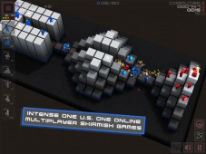 Cubemen v1.310 ekran görüntüleri
