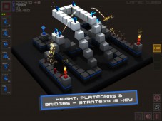 Cubemen v1.310 ekran görüntüleri