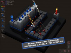 Cubemen v1.310 ekran görüntüleri