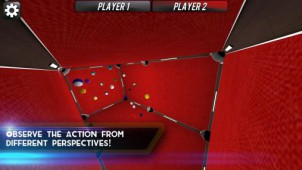 Cue Box The Real 3D Pool (Bilardo) ekran görüntüleri