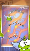 Cut the Rope HD v2.3.4 ekran görüntüleri