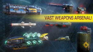 Cyberline Racing ekran görüntüleri