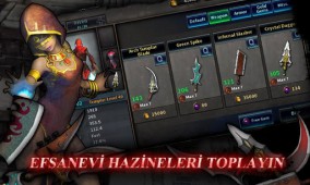 Dark Avenger v.1.0.6 ekran görüntüleri