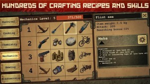 Day R Survival ekran görüntüleri