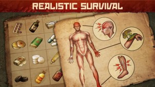 Day R Survival ekran görüntüleri