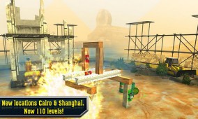 Demolition Master 3D v1.11 ekran görüntüleri