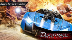 Death Race:Crash Burn v1.2.5 ekran görüntüleri