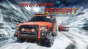 Death Racing 2 Desert v1.02 ekran görüntüleri