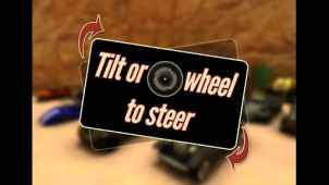 Death Rider v1.7 ekran görüntüleri