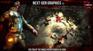 Dead on Arrival 2 v1.0.8 Para Modlu ekran görüntüleri