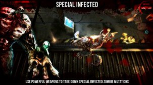 Dead on Arrival 2 v1.0.8 Para Modlu ekran görüntüleri