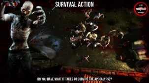 Dead on Arrival 2 v1.1.2 ekran görüntüleri