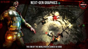 Dead on Arrival 2 v1.1.2 ekran görüntüleri