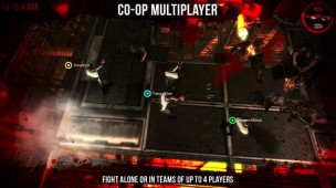 Dead on Arrival 2 v1.1.2 ekran görüntüleri