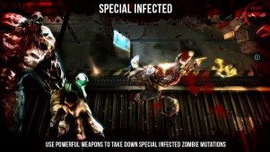 Dead on Arrival 2 v1.1.2 ekran görüntüleri
