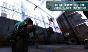 Dead Space v1.1.41 ekran görüntüleri