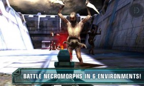 Dead Space v1.1.41 ekran görüntüleri