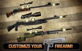 Deer Hunter 14 Avcılık Para Hilesi ekran görüntüleri