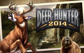 Deer Hunter 14 Avcılık Para Hilesi ekran görüntüleri