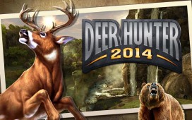 Deer Hunter 2014 v1.1.2 Sınırsız Para ve Glu Altın Modlu ekran görüntüleri