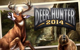DEER HUNTER 2014 v1.2.4 ekran görüntüleri