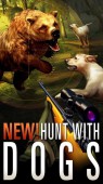Deer Hunter 2016 ekran görüntüleri